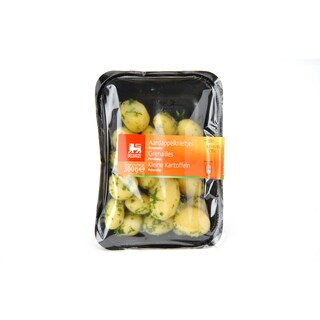 Delhaize | Aardappelkrieltjes | Peterselie 