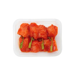 DELHAIZE | MINI GRILLADE DE PORC 