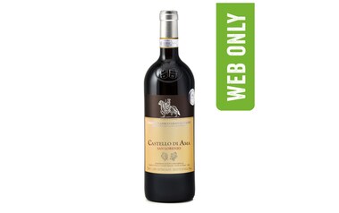 Italie - Italië-Toscana - Chianti Classico