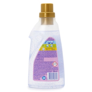Vanish | Vlekkenverwijderaar | Gel | White | 750ml 