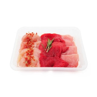 Delhaize | PIERRADE CLASSIC PETIT 