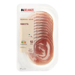 Delhaize | PANCETTA 