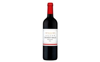 France - Frankrijk-Pauillac