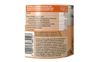 Delhaize | Vol-au-vent 