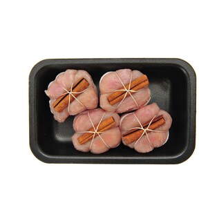 Delhaize | Moelleux de dinde au foie gras et épices 