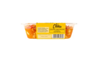 Delhaize | Poulet aigre-doux 