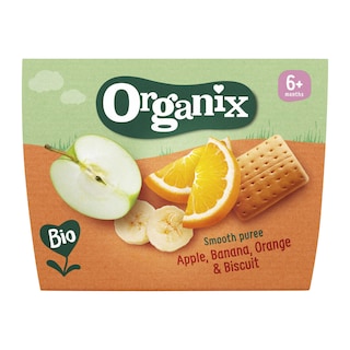 Organix