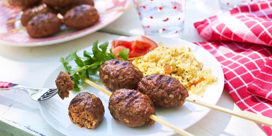 Kefta’s snel gemaakt