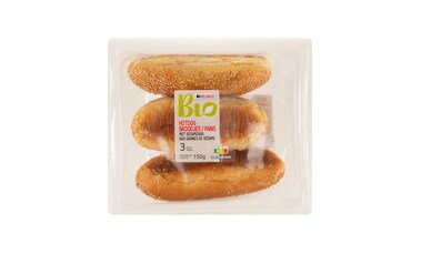 Delhaize-Bio