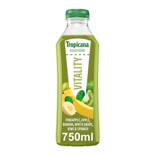 Tropicana-Essentials
