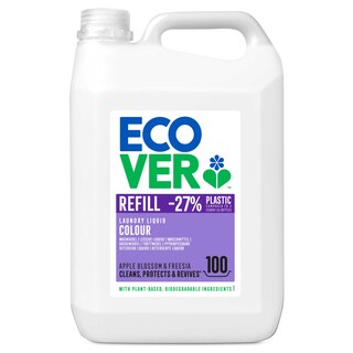 Wasmiddel | Kleur | Family Pack | Eco