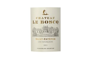 France - Frankrijk | Bordeaux - Saint-Estèphe | Château Le Boscq 15 Rood 