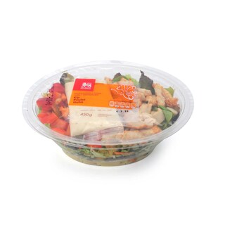 DELHAIZE | MAALTIJDSALADE KIP 