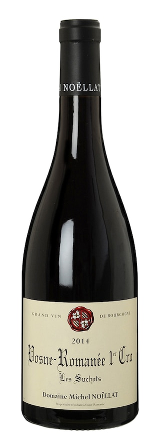 France - Frankrijk | Bourgogne - Côte de Nuits | Vosne Romanée 1er Cru Les Suchots Domaine Noellat 14 Rouge 