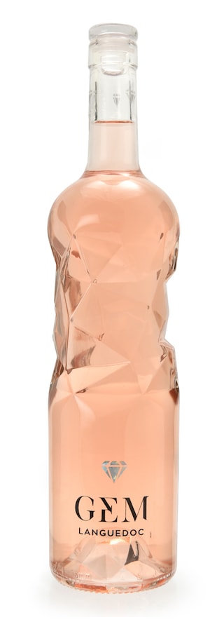 France - Frankrijk | Midi de la France - Languedoc | GEM rosé 2019 