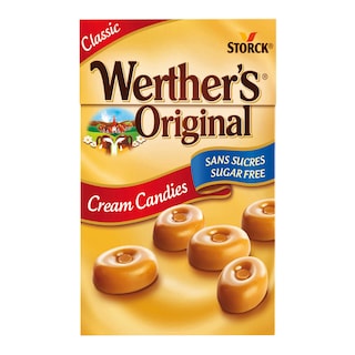 Werther's Original