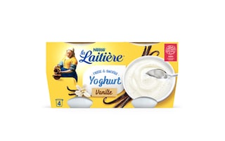 La Laitière