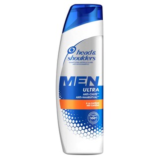 Head & Shoulders | Shampoo | Men | Ulra | Anti-hairloss 
