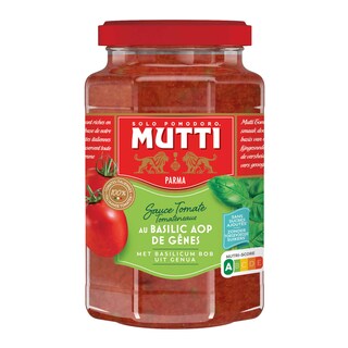 Mutti