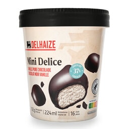 Delhaize