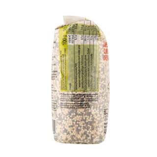 Delhaize | Bio | Quinoa | Trio | Bio 