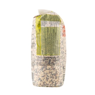 Delhaize | Bio | Quinoa | Trio | Bio 