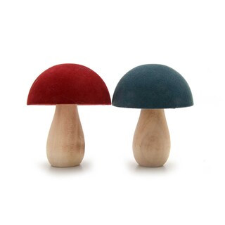 Delhaize | Metal champignon S 