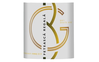 Roumanie | Roumanie | Balla Geza Regala | 2020 | Blanc 