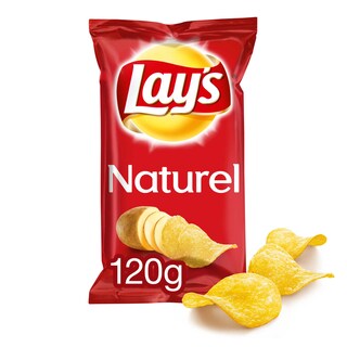 Lay's