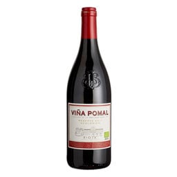 Vina Pomal Reserva Rood