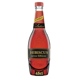 Schweppes | 45cl | Selection | Hibiscus 