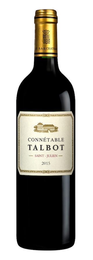 France - Frankrijk-Bordeaux - Saint Julien