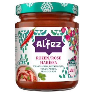 Al'Fez-Authentic