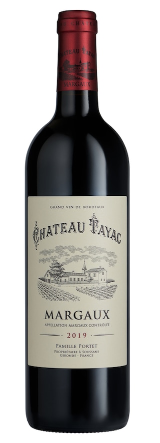 France - Frankrijk-Margaux