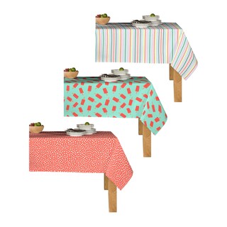 Mistral Home | Peva tafellaken | 240cm 