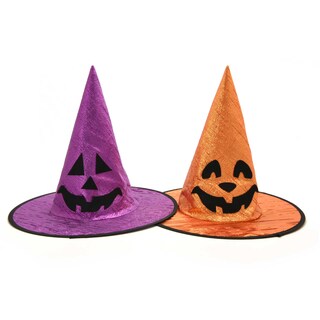 Delhaize | Chapeau Halloween 
