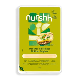 Nurishh
