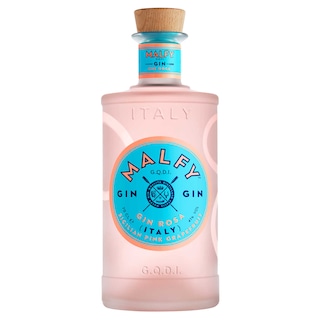 Malfy | 70cl | Malfy Rosa | Gin 70 cl