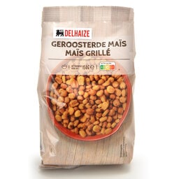 Maïs | Grillé