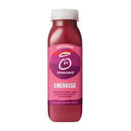 Super smoothie | Energise