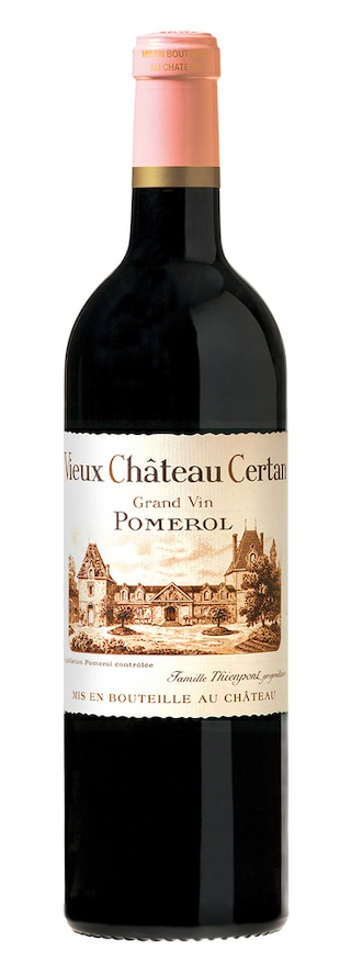 France - Frankrijk-Bordeaux - Pomerol