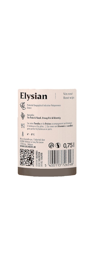 Elysian