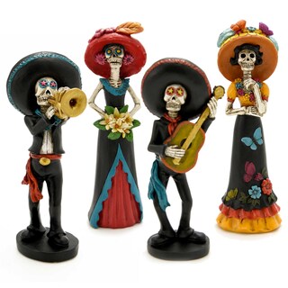 Delhaize | Halloween Band | 4 Ass 