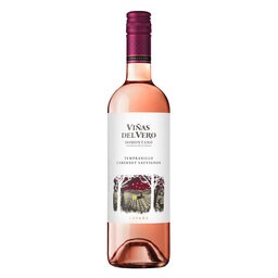 Espagne - Spanje | Aragon | Vinas del vero | 75cl | 2019 | Rosé wijn 