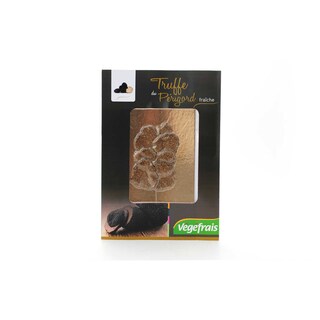 Delhaize | Lamelles Truffe du Perigord 