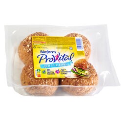 ProVital | Protein buns