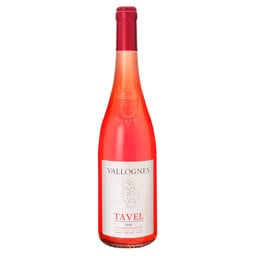 France - Frankrijk | Rhône - Tavel | Les Vallognes 2018 