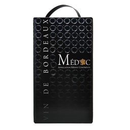 France - Frankrijk | Bordeaux - Médoc | Médoc 