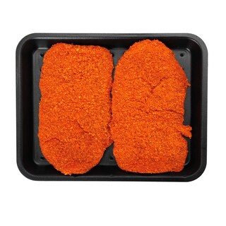 Delhaize | Pragerschnitzel 