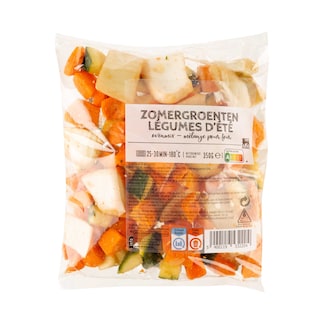 Delhaize | Groenten | Oven | Venkel 